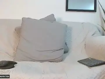 Chaturbate Nude Webcam of reypablo1