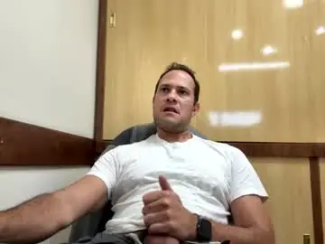 Chaturbate Live Sex Cam of rick503835
