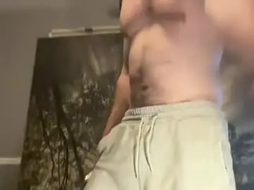 Chaturbate Adult Webcam of ryancap0195