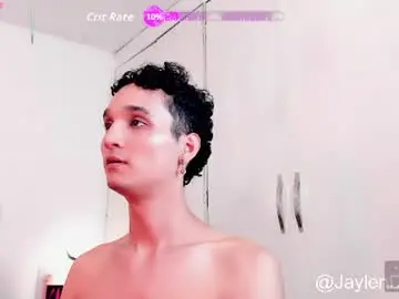 Chaturbate Free Porn Cam of jaylen_and_duke