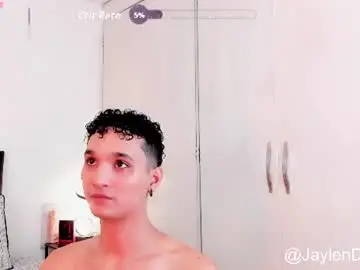 Chaturbate Watch Live Sex Cams of jaylen_and_duke