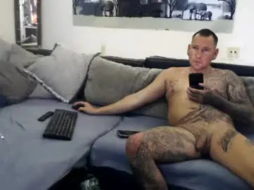 Chaturbate Nude Webcam of onepussycock