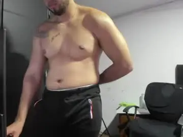 Chaturbate Live Porn of ryan_xc1