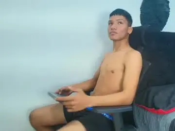 Chaturbate Best live sex cam show of kirossinclair