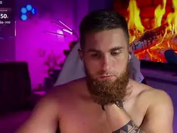 Chaturbate Best Webcam of kochka25