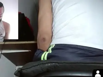 Chaturbate Live Sex of bambamxy