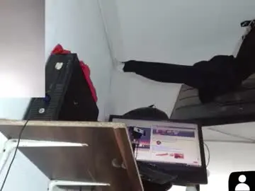 Chaturbate Sex Cam of bambamxy
