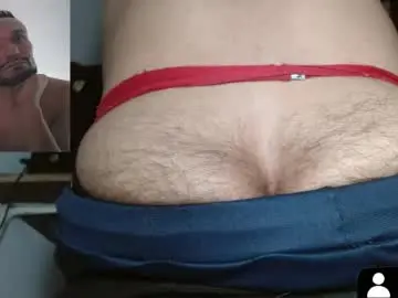 Chaturbate Adult Video Chat of bambamxy