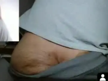 Chaturbate Live Porn of bambamxy
