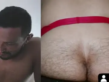 Chaturbate Live Sex of bambamxy