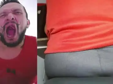Chaturbate Private Sex Chat of bambamxy