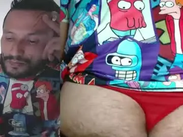 Chaturbate Adult Webcam of bambamxy