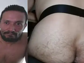 Chaturbate Adult Webcam of bambamxy