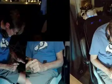 Chaturbate Watch Live Sex Cams of d_j_strokes