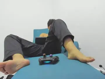 Chaturbate Free Porn Cam of galvis_bbc