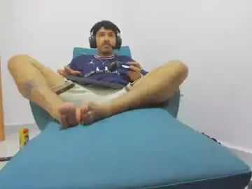 Chaturbate Live Porn of galvis_bbc