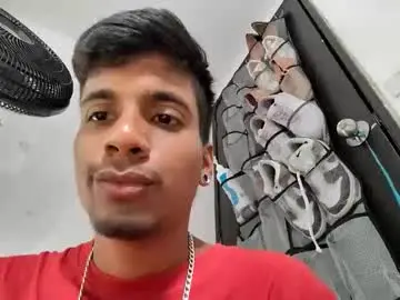 Chaturbate Live Porn of khevinlopezonig
