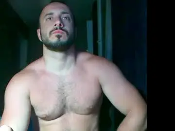 Chaturbate Best Webcam of t_huracane