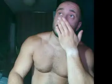 Chaturbate Live Porn of t_huracane
