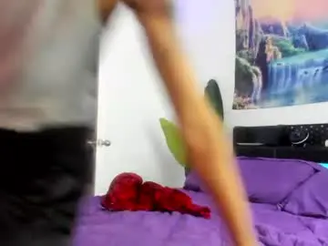 Chaturbate Live Porn of zack_piphermax