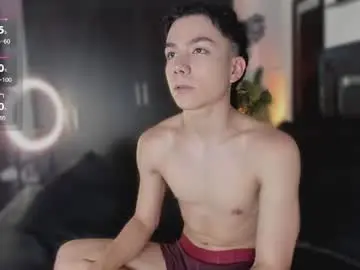 Chaturbate Live Sex Cam of alanblack1
