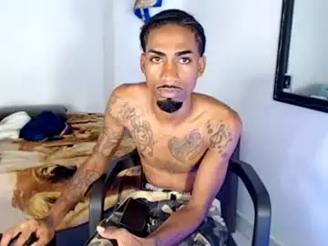 Chaturbate Live Sex Cam of burritho18