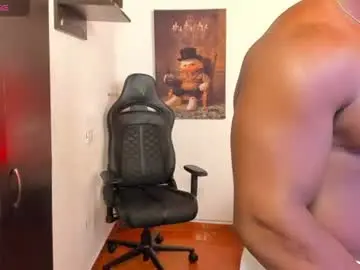 Chaturbate Adult Video Chat of joseph_palacios