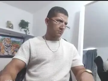 Chaturbate Free Live Porn of maximo_ston1
