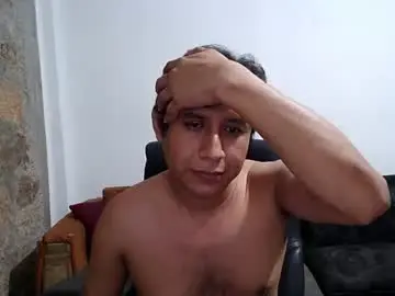 Chaturbate Sex Cam of mexatre