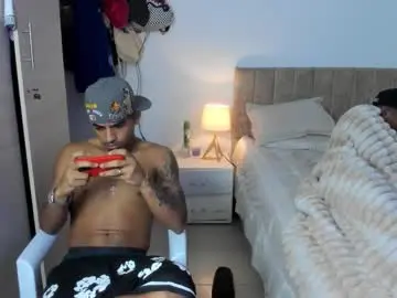 Chaturbate Free Porn Cam of slim_master12
