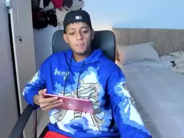 Chaturbate Live Porn of slim_master12