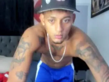 Chaturbate Best live sex cam show of slim_master12