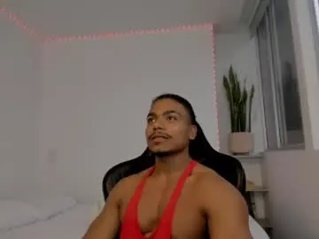 Chaturbate Sex Cam of xavier_colleman