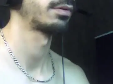 Chaturbate Free Porn Cam of daddyselim