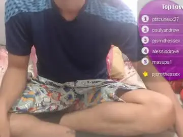 Chaturbate Sex Cam of danivoyeur21