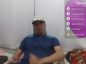 Chaturbate Adult Video Chat of danivoyeur21