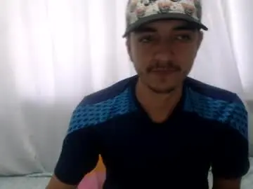 Chaturbate Best Webcam of danivoyeur21