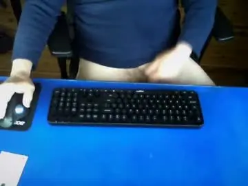 Chaturbate Live Sex of guesswhatigot2