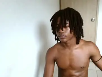Chaturbate Live Sex Cam of mardoche_