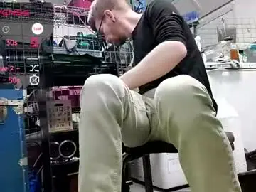 Chaturbate Live Sex of thecarrguyy