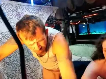 Chaturbate Live Sex of thomaspernell69
