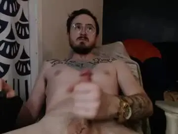 Chaturbate Live Sex Cam of yourneighborhoodfriendlydick
