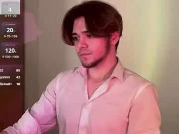 Chaturbate Sex Chat of 1roberttt