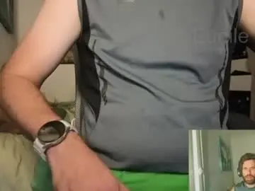 Chaturbate Nude Webcam of eunile