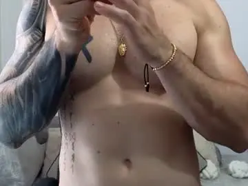 Chaturbate Adult Webcam of isaac_carter