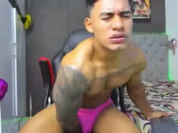 Chaturbate Adult Video Chat of luigi_hot_