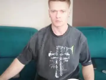 Chaturbate Nude Webcam of pashka_x