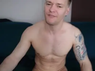 Chaturbate Nude Webcam of pashka_x