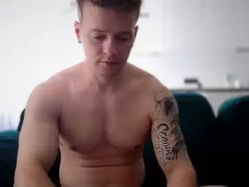 Chaturbate Sex Cam of pashka_x
