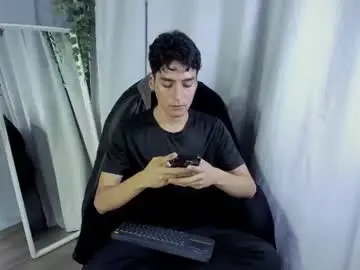 Chaturbate Best live sex cam show of sebas_rosse